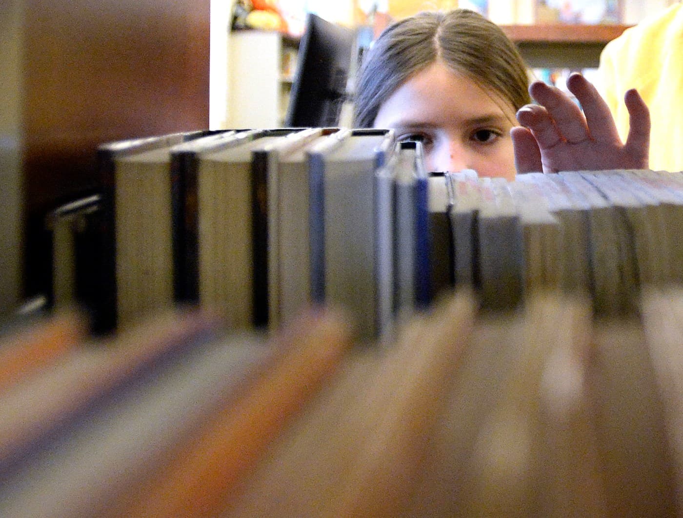 Generic skateboarding image