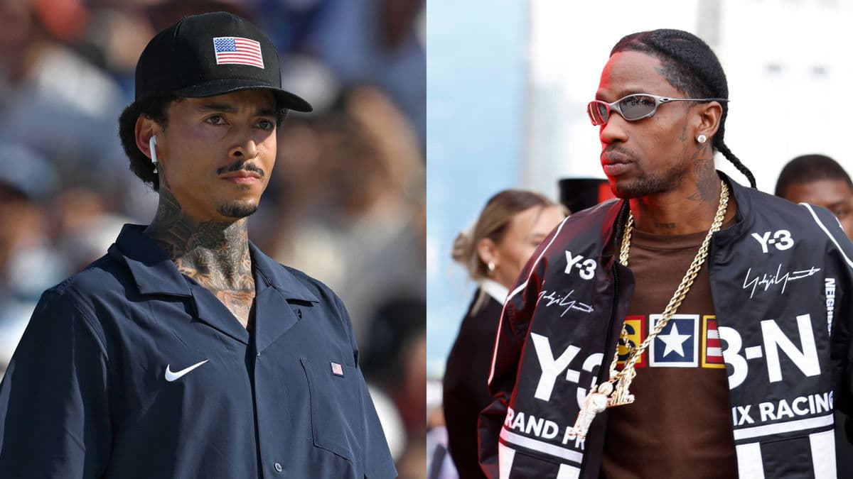 Generic skateboarding image