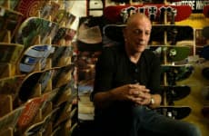 Generic skateboarding image